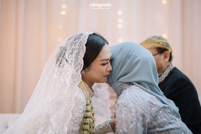 Akad from Tita & Radit by Dwi Tunggal Citra Catering - 005 Akad from Tita & Radit by Dwi Tunggal Citra Catering - 005