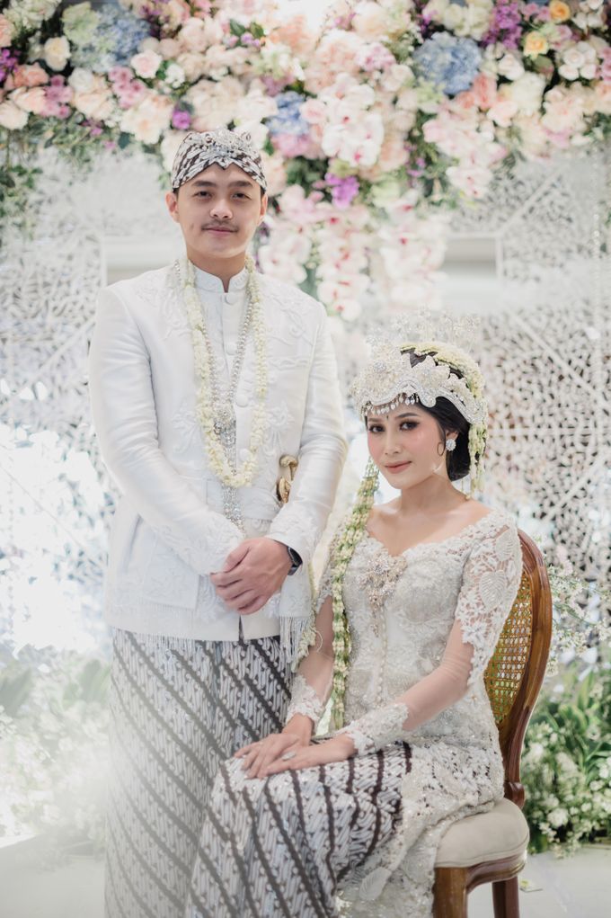 Wedding Alphar Dira by Klub Bogor Raya Sport Klub & Banquett Room - 044 Wedding Alphar Dira by Klub Bogor Raya Sport Klub & Banquett Room - 044