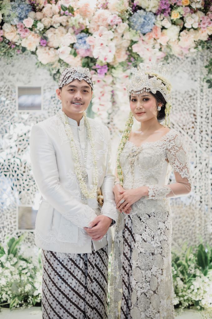 Wedding Alphar Dira by Klub Bogor Raya Sport Klub & Banquett Room - 045 Wedding Alphar Dira by Klub Bogor Raya Sport Klub & Banquett Room - 045