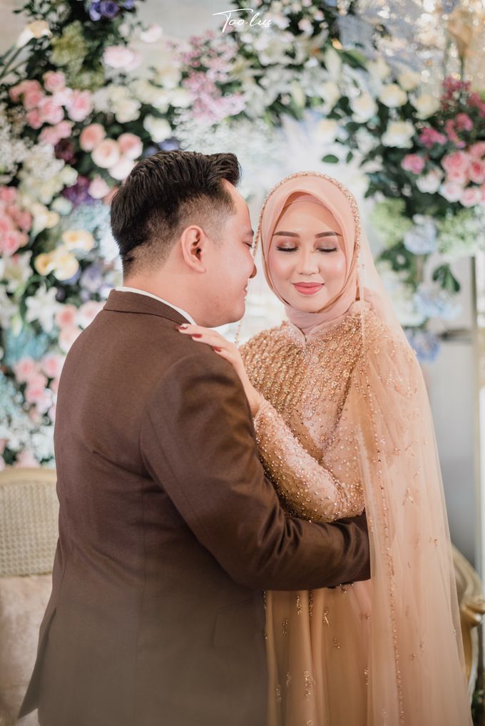 Wedding Anto & Almira by Rumah Kampung - 015 Wedding Anto & Almira by Rumah Kampung - 015