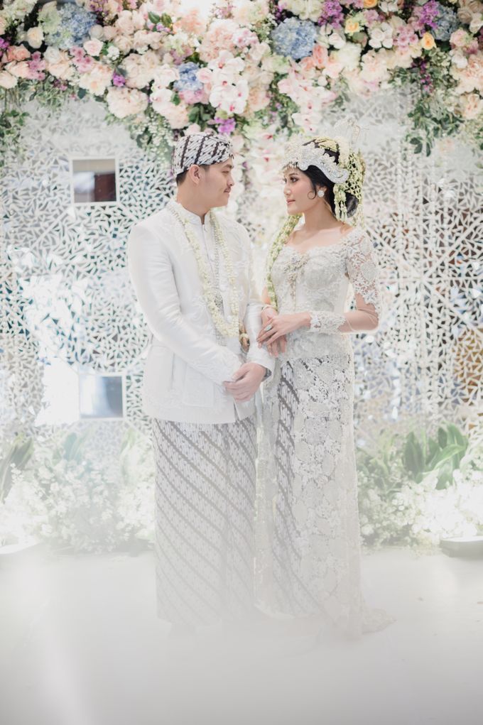 Wedding Alphar Dira by Klub Bogor Raya Sport Klub & Banquett Room - 003 Wedding Alphar Dira by Klub Bogor Raya Sport Klub & Banquett Room - 003