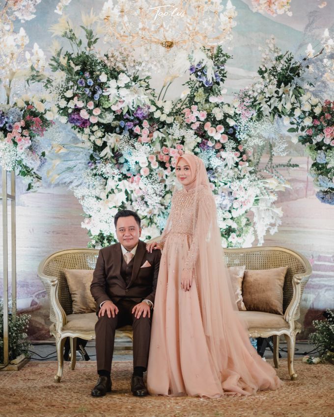 Wedding Anto & Almira by Rumah Kampung - 016 Wedding Anto & Almira by Rumah Kampung - 016