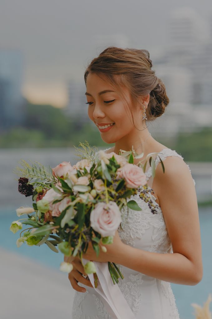 Style Shoot with Bridestory-A ROMANTIC WEDDING INSPIRATION WITH ETHEREAL ELEMENTS by Baby Cakes - 002 Style Shoot with Bridestory-A ROMANTIC WEDDING INSPIRATION WITH ETHEREAL ELEMENTS by Baby Cakes - 002