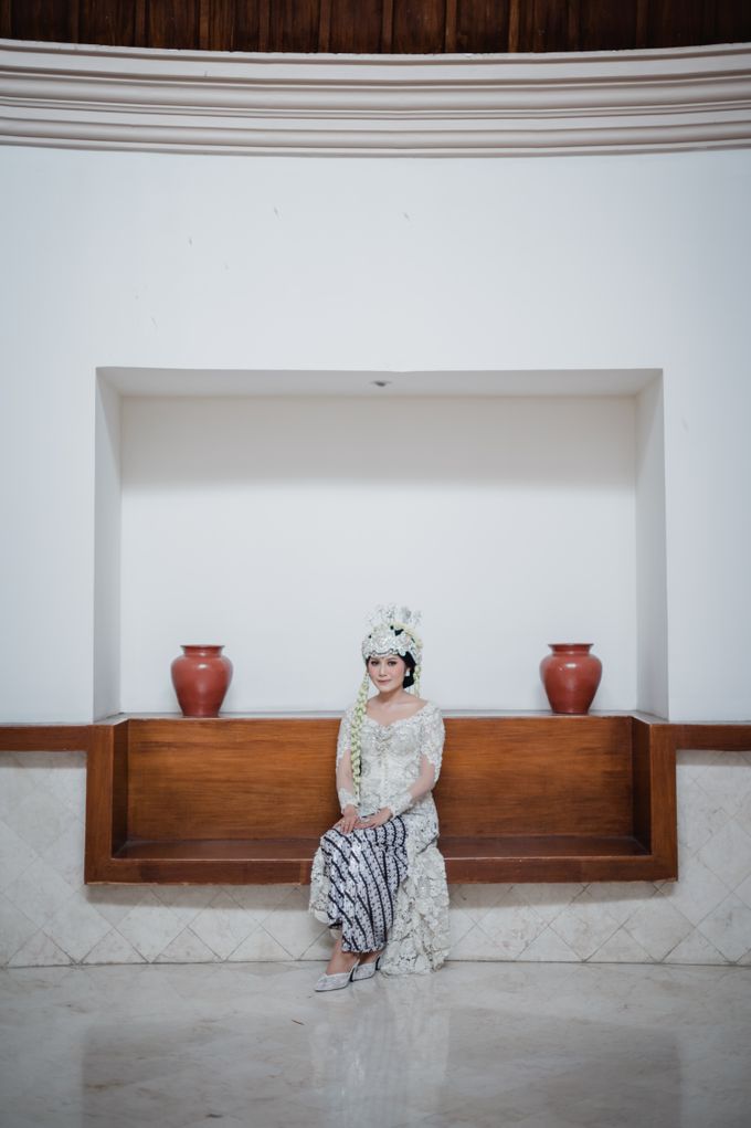 Wedding Alphar Dira by Klub Bogor Raya Sport Klub & Banquett Room - 046 Wedding Alphar Dira by Klub Bogor Raya Sport Klub & Banquett Room - 046
