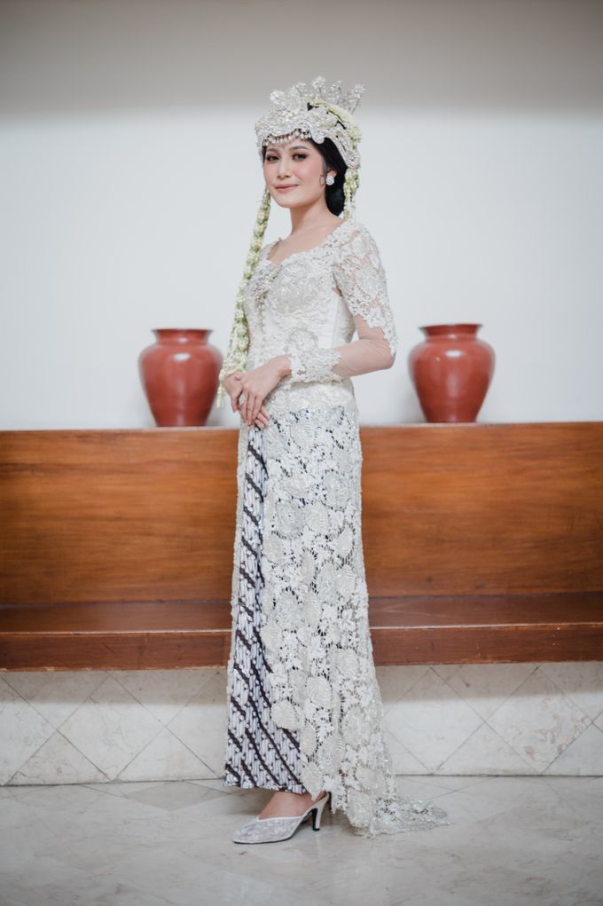 Wedding Alphar Dira by Klub Bogor Raya Sport Klub & Banquett Room - 049 Wedding Alphar Dira by Klub Bogor Raya Sport Klub & Banquett Room - 049