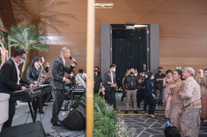 JAWA WEDDING OF RIZKA % RIZKY by Menara Mandiri by IKK Wedding - 001 JAWA WEDDING OF RIZKA % RIZKY by Menara Mandiri by IKK Wedding - 001