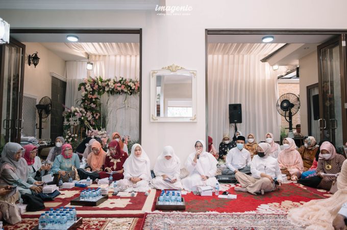 PENGAJIAN NANDA ARSYINTA by Chandira Wedding Organizer - 022 PENGAJIAN NANDA ARSYINTA by Chandira Wedding Organizer - 022
