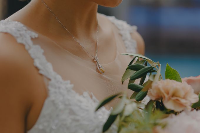 Spring Summer Bridal Shoot 2018 by Baby Cakes - 003 Spring Summer Bridal Shoot 2018 by Baby Cakes - 003