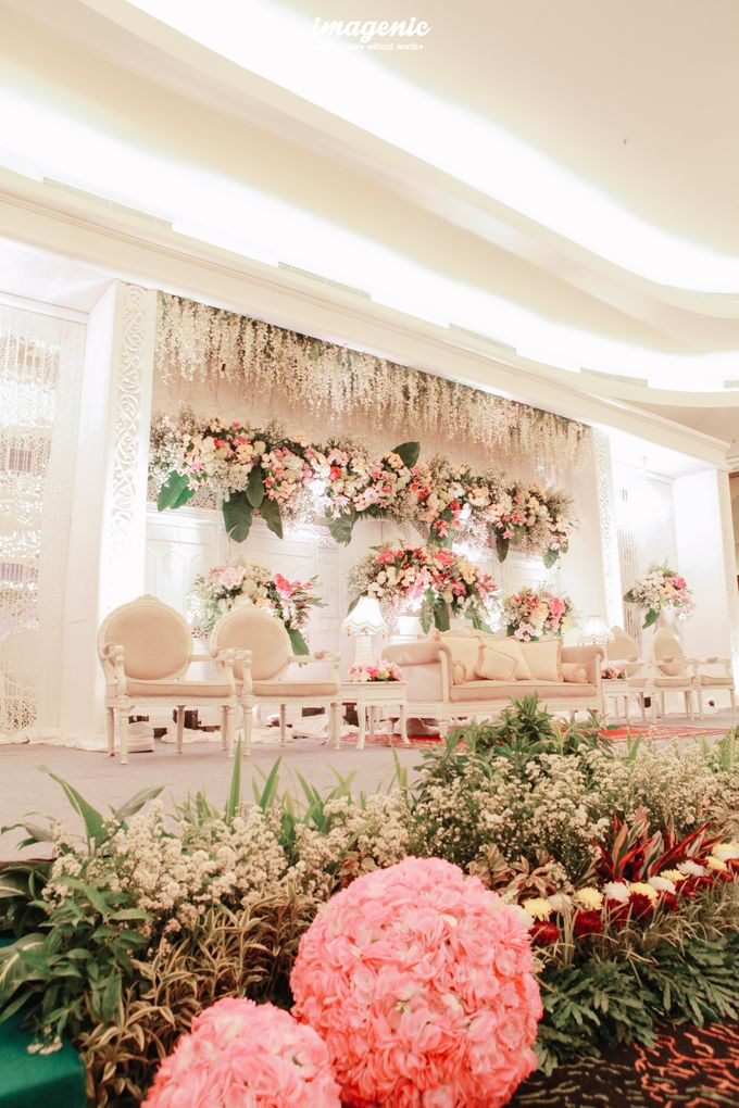Weding Alia & Jihad by IPB International Convention Center - 005 Weding Alia & Jihad by IPB International Convention Center - 005