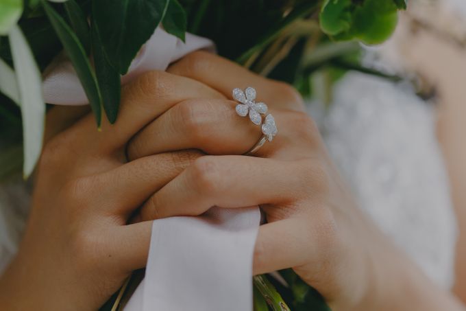 Spring Summer Bridal Shoot 2018 by Baby Cakes - 004 Spring Summer Bridal Shoot 2018 by Baby Cakes - 004