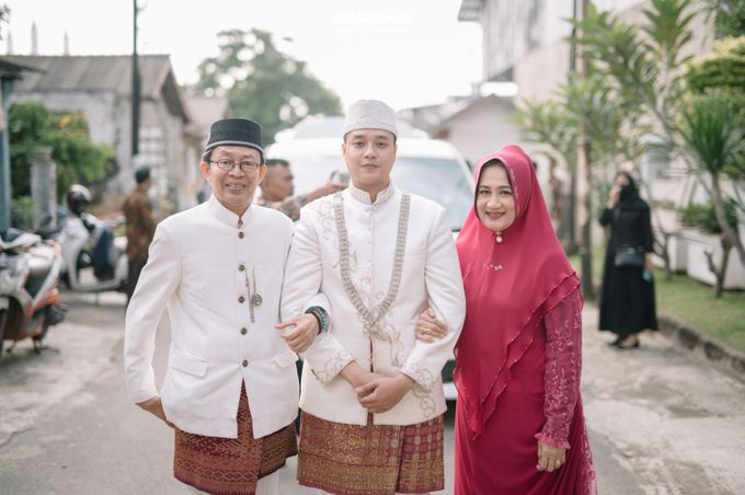 Rizma Adam AKAD - CILEGON by Chandira Wedding Organizer - 014 Rizma Adam AKAD - CILEGON by Chandira Wedding Organizer - 014