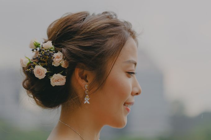 Style Shoot with Bridestory-A ROMANTIC WEDDING INSPIRATION WITH ETHEREAL ELEMENTS by Baby Cakes - 003 Style Shoot with Bridestory-A ROMANTIC WEDDING INSPIRATION WITH ETHEREAL ELEMENTS by Baby Cakes - 003