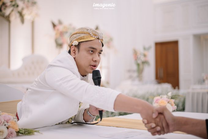 Akad from Tita & Radit by Dwi Tunggal Citra Catering - 006 Akad from Tita & Radit by Dwi Tunggal Citra Catering - 006