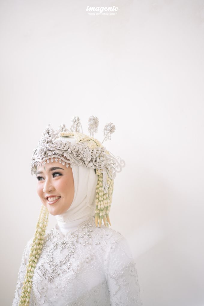 Ristya & Iwan by PrideBride Wedding - 002 Ristya & Iwan by PrideBride Wedding - 002