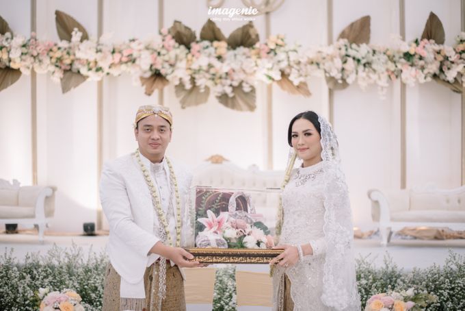 Akad from Tita & Radit by Dwi Tunggal Citra Catering - 007 Akad from Tita & Radit by Dwi Tunggal Citra Catering - 007