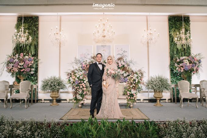 Rizma Addam RESEPSI - CILEGON by Chandira Wedding Organizer - 036 Rizma Addam RESEPSI - CILEGON by Chandira Wedding Organizer - 036