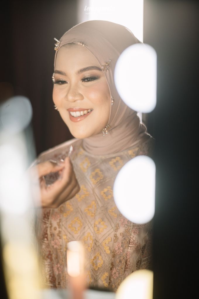 Wiranti Yusuf by Chandira Wedding Organizer - 047 Wiranti Yusuf by Chandira Wedding Organizer - 047