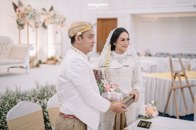 Akad from Tita & Radit by Dwi Tunggal Citra Catering - 008 Akad from Tita & Radit by Dwi Tunggal Citra Catering - 008