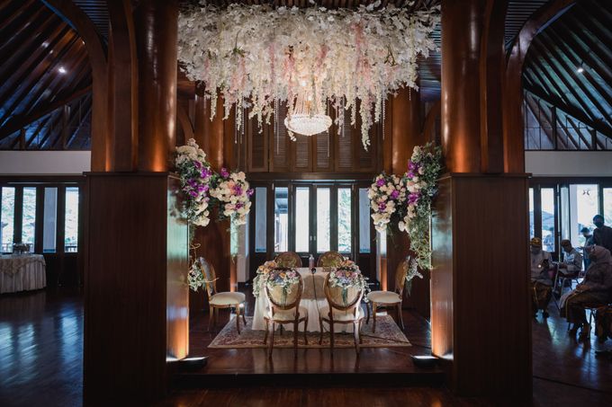 Wedding Alphar Dira by Klub Bogor Raya Sport Klub & Banquett Room - 013 Wedding Alphar Dira by Klub Bogor Raya Sport Klub & Banquett Room - 013