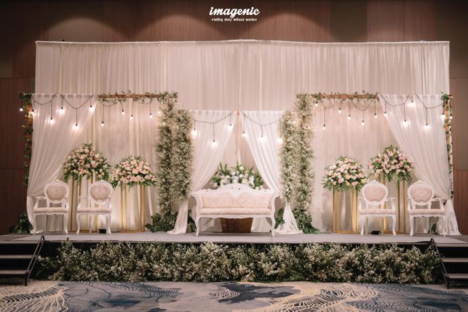 Syifa & Fauzan by Royal Tulip Gunung Geulis Resort & Golf - 008 Syifa & Fauzan by Royal Tulip Gunung Geulis Resort & Golf - 008