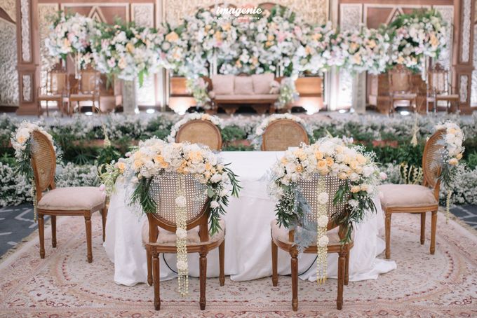 JAWA WEDDING OF RIZKA & RIZKY by IKK Wedding Venues - 007 JAWA WEDDING OF RIZKA & RIZKY by IKK Wedding Venues - 007