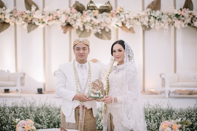 Akad from Tita & Radit by Dwi Tunggal Citra Catering - 009 Akad from Tita & Radit by Dwi Tunggal Citra Catering - 009