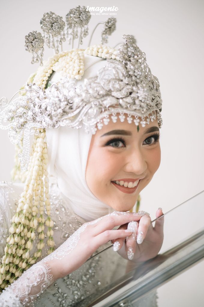 Ristya & Iwan by PrideBride Wedding - 001 Ristya & Iwan by PrideBride Wedding - 001