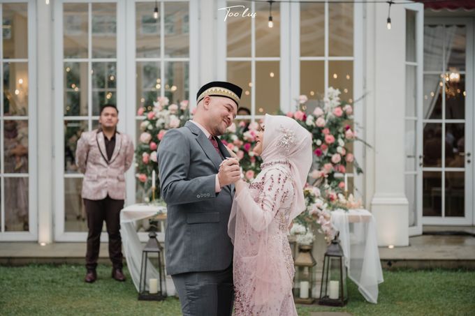Wedding Kesha Ratuliu & Adhi Permana by Gayatri Wedding - 006 Wedding Kesha Ratuliu & Adhi Permana by Gayatri Wedding - 006