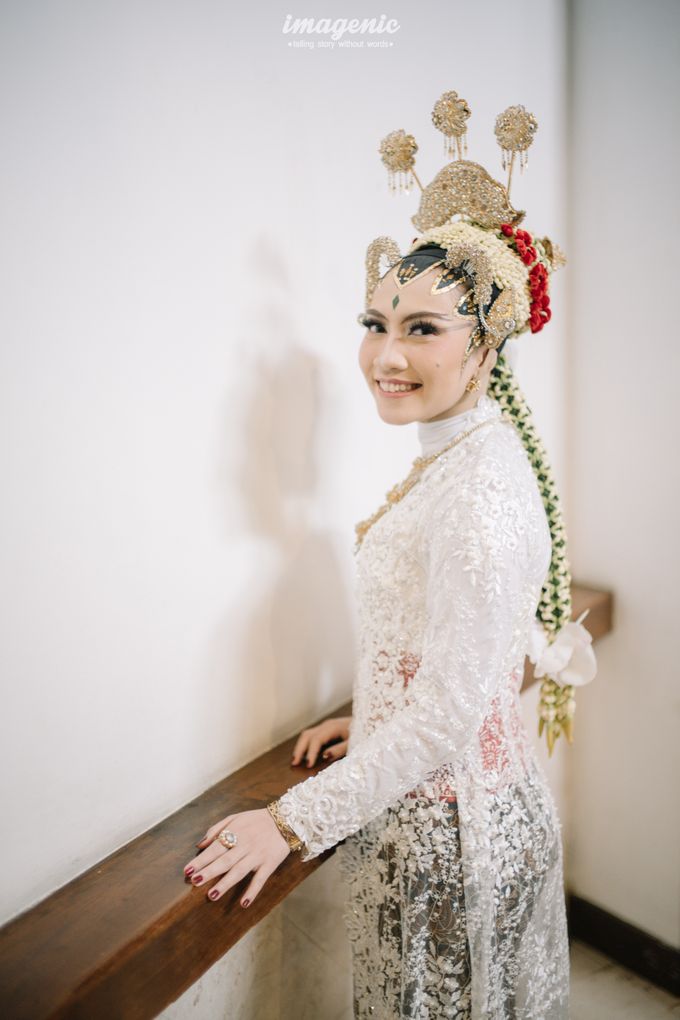 Arum & Iman by Bovit Halim - 003 Arum & Iman by Bovit Halim - 003