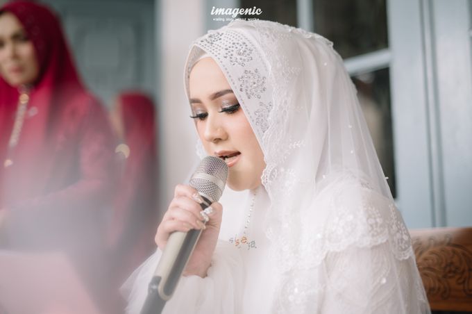 Rizma Adam AKAD - CILEGON by Chandira Wedding Organizer - 036 Rizma Adam AKAD - CILEGON by Chandira Wedding Organizer - 036