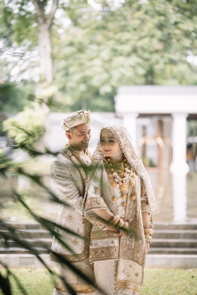 Tiara & Ardhi by Novotel Bogor Golf Resort and Convention Centre - 004