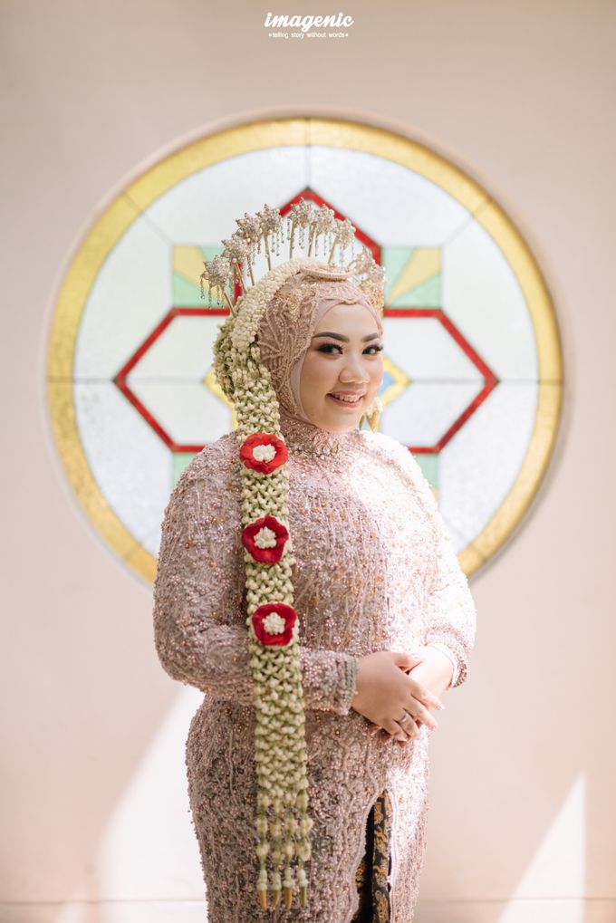 Indah & Angga Wedding by Nikahsamakita - 002 Indah & Angga Wedding by Nikahsamakita - 002
