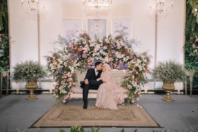 Rizma Addam RESEPSI - CILEGON by Chandira Wedding Organizer - 020 Rizma Addam RESEPSI - CILEGON by Chandira Wedding Organizer - 020
