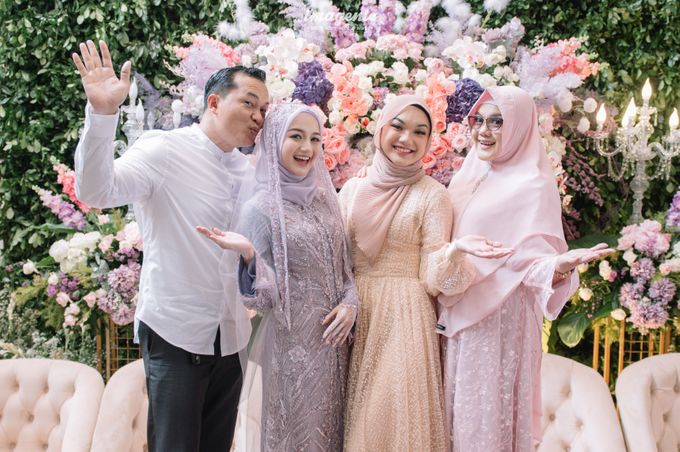 PENGAJIAN NANDA ARSYINTA by Chandira Wedding Organizer - 016 PENGAJIAN NANDA ARSYINTA by Chandira Wedding Organizer - 016