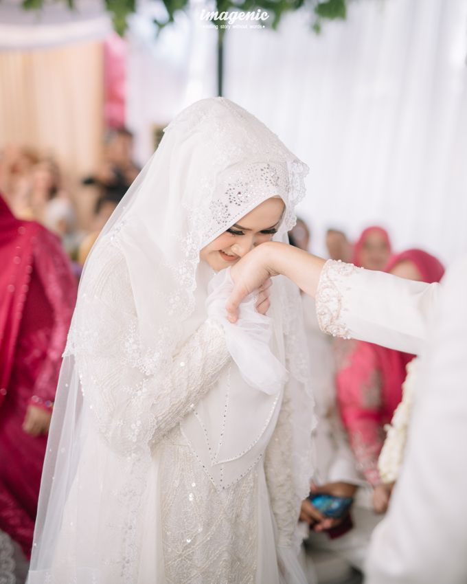 Rizma Adam AKAD - CILEGON by Chandira Wedding Organizer - 046 Rizma Adam AKAD - CILEGON by Chandira Wedding Organizer - 046