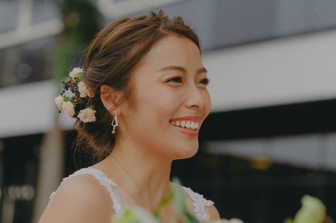 Spring Summer Bridal Shoot 2018 by Baby Cakes - 010 Spring Summer Bridal Shoot 2018 by Baby Cakes - 010