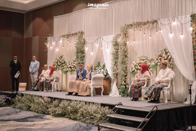 Syifa & Fauzan by Royal Tulip Gunung Geulis Resort & Golf - 010 Syifa & Fauzan by Royal Tulip Gunung Geulis Resort & Golf - 010
