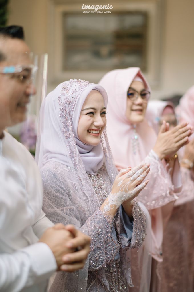 PENGAJIAN NANDA ARSYINTA by Chandira Wedding Organizer - 017 PENGAJIAN NANDA ARSYINTA by Chandira Wedding Organizer - 017