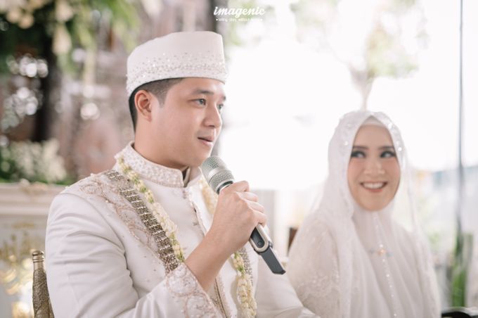 Rizma Adam AKAD - CILEGON by Chandira Wedding Organizer - 010 Rizma Adam AKAD - CILEGON by Chandira Wedding Organizer - 010