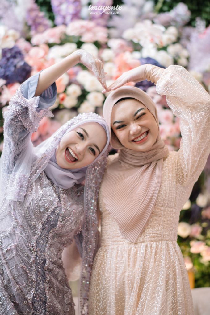 PENGAJIAN NANDA ARSYINTA by Chandira Wedding Organizer - 015 PENGAJIAN NANDA ARSYINTA by Chandira Wedding Organizer - 015