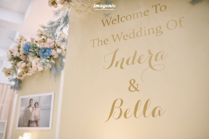 MENARA MANDIRI LANTAI 9 - PERNIKAHAN BELLA & INDERA by Red Velvet Entertainment - 005 MENARA MANDIRI LANTAI 9 - PERNIKAHAN BELLA & INDERA by Red Velvet Entertainment - 005