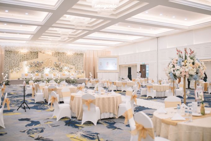 MENARA MANDIRI LANTAI 9 - PERNIKAHAN BELLA & INDERA by Red Velvet Entertainment - 001 MENARA MANDIRI LANTAI 9 - PERNIKAHAN BELLA & INDERA by Red Velvet Entertainment - 001