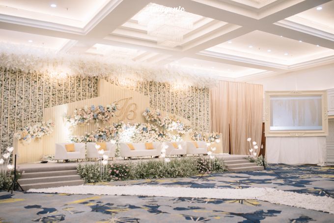 MENARA MANDIRI LANTAI 9 - PERNIKAHAN BELLA & INDERA by Red Velvet Entertainment - 009 MENARA MANDIRI LANTAI 9 - PERNIKAHAN BELLA & INDERA by Red Velvet Entertainment - 009