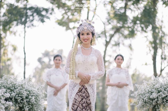 Febi & Fito by PrideBride Wedding - 003 Febi & Fito by PrideBride Wedding - 003