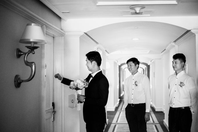Erick & Tessa Wedding by Hilda by Bridestory - 007 Erick & Tessa Wedding by Hilda by Bridestory - 007
