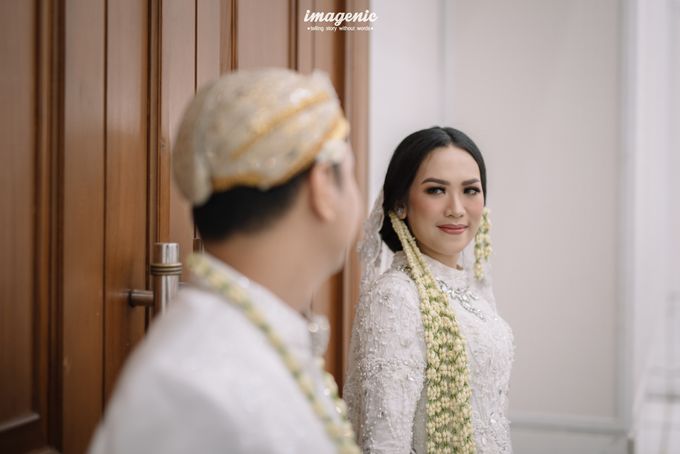Akad from Tita & Radit by Dwi Tunggal Citra Catering - 011 Akad from Tita & Radit by Dwi Tunggal Citra Catering - 011