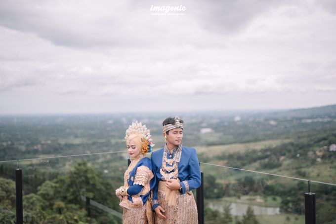 Syifa & Fauzan by Royal Tulip Gunung Geulis Resort & Golf - 001 Syifa & Fauzan by Royal Tulip Gunung Geulis Resort & Golf - 001