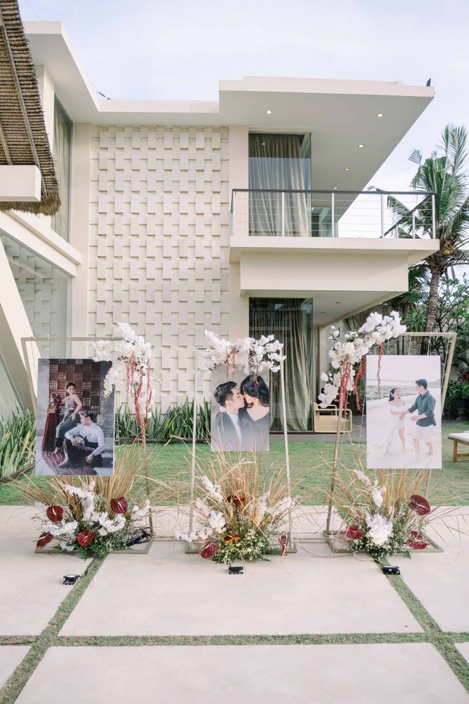 MAYA & DIOCO WEDDING by Bali Wonderful Decor - 006 MAYA & DIOCO WEDDING by Bali Wonderful Decor - 006
