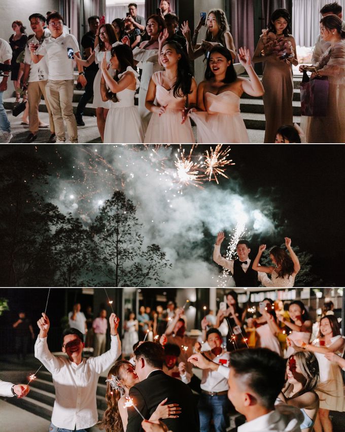 The Acres Resort 一畝田 | Wedding Dinner by JOHN HO PHOTOGRAPHY - 003 The Acres Resort 一畝田 | Wedding Dinner by JOHN HO PHOTOGRAPHY - 003