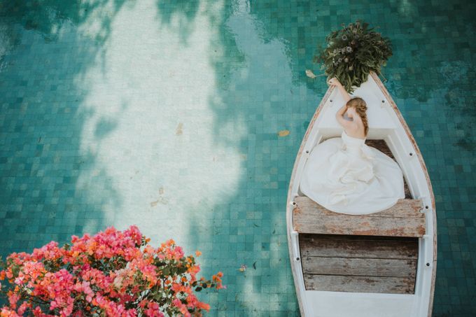Environmental Friendly Concept Wedding decoration theme by Tirtha Bridal - 010 Environmental Friendly Concept Wedding decoration theme by Tirtha Bridal - 010